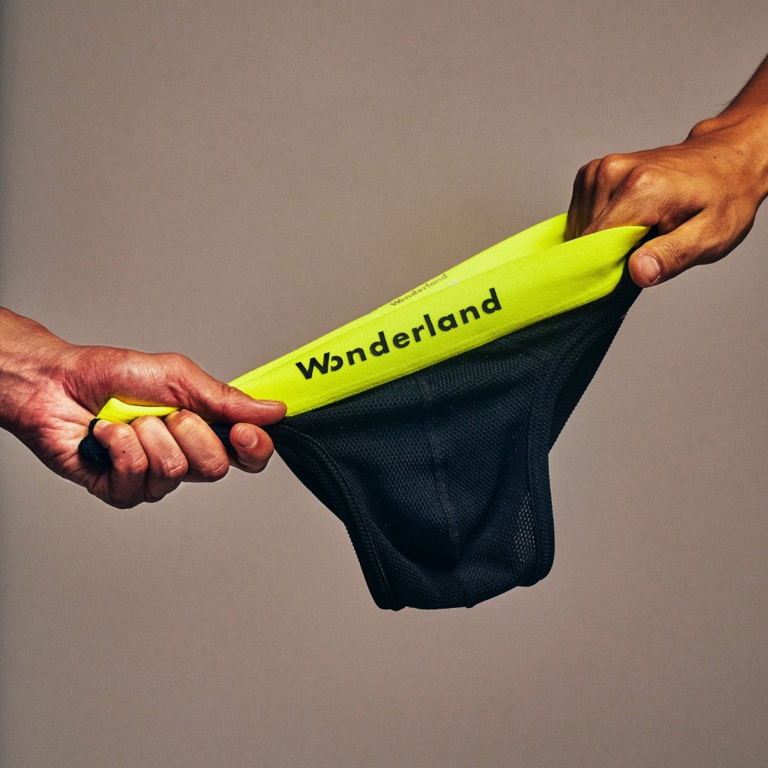 BreezeBold - Wonderland Underwear