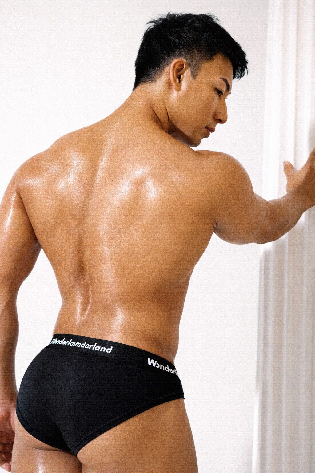 經典2.0三角褲/Classic Brief 2.0 - Wonderland Underwear