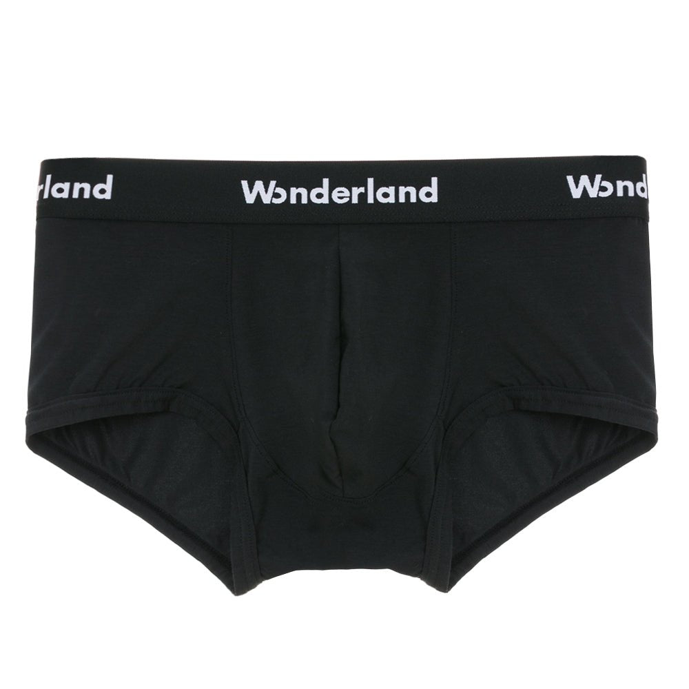 經典四角褲3件組/Classic Trunk Bundle 3 pieces - Wonderland Underwear
