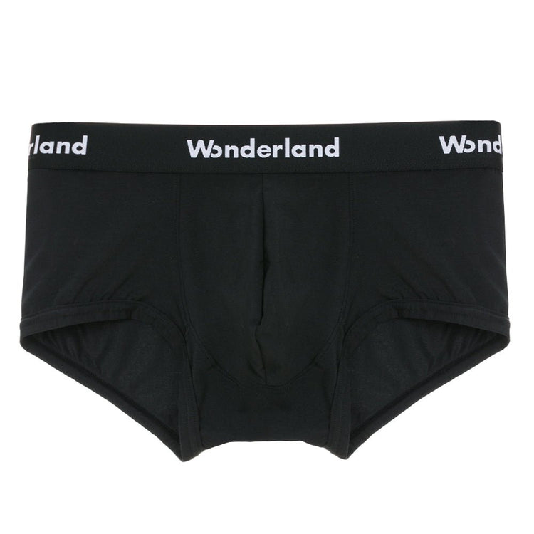 經典四角褲3件組/Classic Trunk Bundle 3 pieces - Wonderland Underwear
