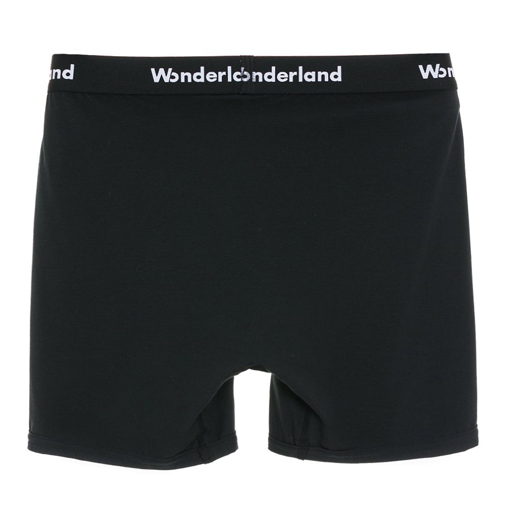 經典長版四角褲/Classic Boxer Brief – Wonderland Underwear