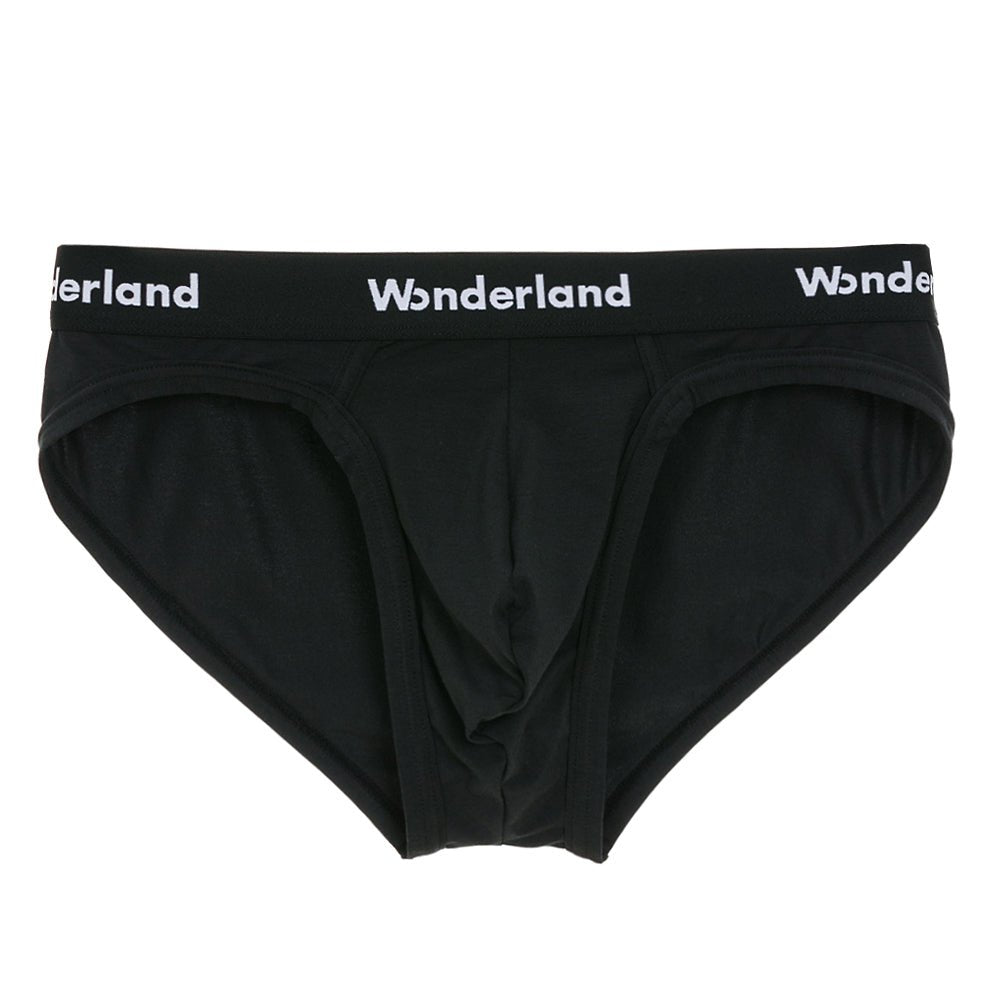 經典三角褲/Classic Brief - Wonderland Underwear
