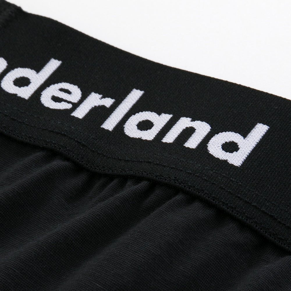 經典三角褲/Classic Brief - Wonderland Underwear
