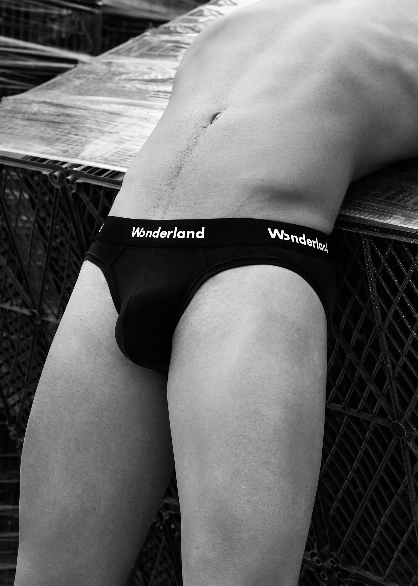 Classic Brief - Wonderland Underwear