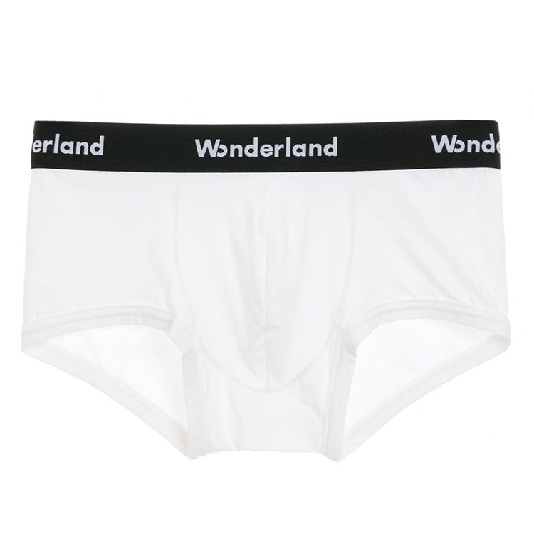 經典四角褲/Classic Trunk - Wonderland Underwear