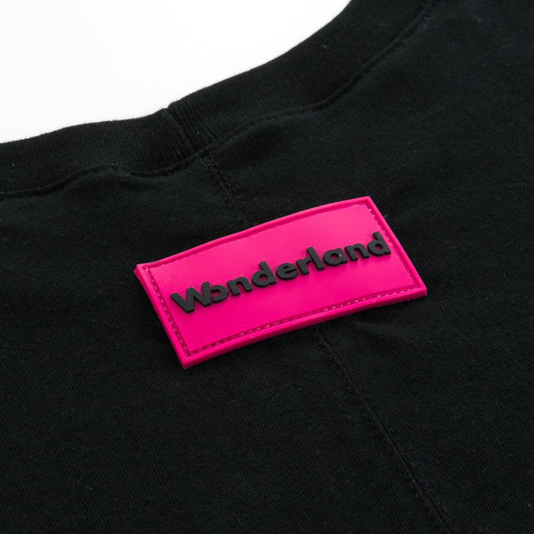Wonderland PURAＴ恤 /PURA T-shirt - Wonderland Underwear