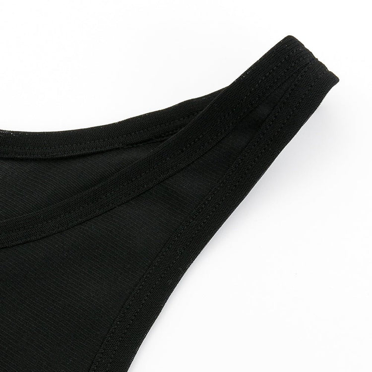 ZenFit 日本透視背心 - Wonderland Underwear